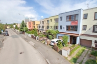 Prodej �adov�ho RD, 205 m2, Praha 4, Kr� - exkluzivn�