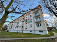 Prodej bytu 2+1, 0 m2, DV, Teplice, �etenice, ul. Buzuluck�