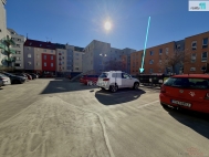 Pron�jem objektu, Plze�, Ji�n� P�edm�st� (okres Plze�-m�sto)