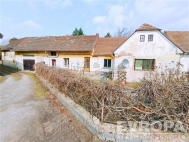 Prodej samostatn�ho RD, 124 m2, Drahenice (okres P��bram)