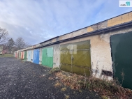 Prodej objektu, �luknov (okres D���n)