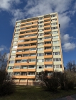 Prodej bytu 2+1, 60 m2, OV, �esk� L�pa, ul. �elezni���sk�