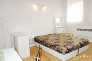 Pron�jem bytu 1+kk, 25 m2, OV, Brno, �abov�esky (okres Brno-m�sto), ul. Kr�lovopolsk�