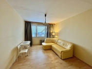 Pron�jem bytu 1+kk, 25 m2, OV, Praha 10, Z�b�hlice, ul. Jablo�ov�