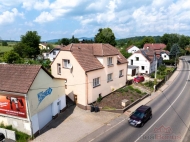 Prodej samostatn�ho RD, 186 m2, �esk� L�pa, Doln� Libchava