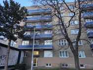 Prodej bytu 1+1, 44 m2, OV, Praha 10, Vr�ovice, ul. U Slavie