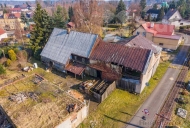 Prodej samostatn�ho RD, 400 m2, Bynovec (okres D���n)