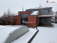 Prodej samostatn�ho RD, 208 m2, Horky nad Jizerou (okres Mlad� Boleslav)