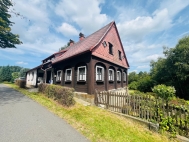 Prodej samostatn�ho RD, 140 m2, �luknov, Ro�any (okres D���n)