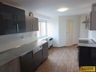 Pron�jem �adov�ho RD, 84 m2, Lule� (okres Vy�kov)