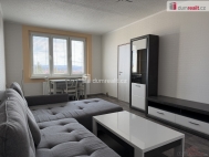 Pron�jem bytu 2+1, 58 m2, OV, Ostrov (okres Karlovy Vary), ul. Koll�rova