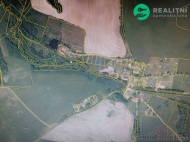 Prodej pozemku , ur�en� k v�stavb� RD, Franti�kovy L�zn�, Krapice (okres Cheb)