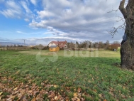 Prodej pozemku , ur�en� k v�stavb� RD, Lipn�k nad Be�vou, Lipn�k nad Be�vou III-Nov� Dvory (okres P�erov)