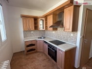 Pron�jem bytu 2+1, 65 m2, OV, �st� nad Labem, V�ebo�ice, ul. 17. listopadu