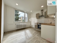 Pron�jem bytu 2+1, 48 m2, OV, Nov� Bor (okres �esk� L�pa), ul. Slune�n�