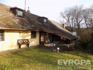 Prodej rekrea�n�ho objektu, Zb��ov (okres Kutn� Hora)