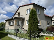 Prodej �adov�ho RD, 120 m2, Zborovice (okres Krom����)