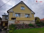 Prodej �adov�ho RD, 216 m2, Pl�nice, �tipoklasy (okres Klatovy)