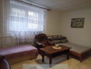 Pron�jem �adov�ho RD, 0 m2, Praha 6, Dejvice