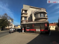 Pron�jem obchodn�ch prostor, Kutn� Hora, Kutn� Hora-Vnit�n� M�sto