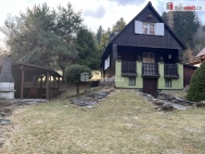 Prodej rekrea�n�ho objektu, Kru�berk (okres Opava)