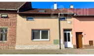 Prodej �adov�ho RD, 123 m2, Kyselovice (okres Krom����)