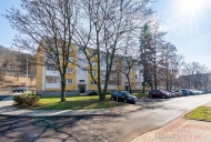 Pron�jem bytu 2+1, 55 m2, OV, B�lina, Teplick� P�edm�st� (okres Teplice), ul. S�dli�t� U Nov�ho n�dra��