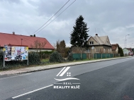 Pron�jem samostatn�ho RD, 160 m2, Ostrava, Hrabov� (okres Ostrava-m�sto)