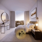 Prodej bytu 1+kk, 36 m2, OV, 