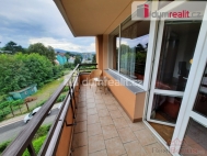 Pron�jem bytu 3+1, 71 m2, OV, Liberec, Liberec I-Star� M�sto, ul. Zeyerova