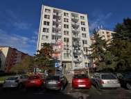 Prodej bytu 2+1, 0 m2, OV, D���n, D���n VI-Letn�, ul. Weberova
