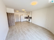 Pron�jem bytu 2+kk, 52 m2, OV, Brno, Trnit� (okres Brno-m�sto), ul. P��zova
