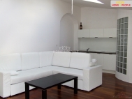 Pron�jem bytu 1+kk, 50 m2, OV, Brno, �ernovice (okres Brno-m�sto), ul. Chur�ho