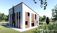Prodej samostatn�ho RD, 145 m2, Kamenice (okres Praha-v�chod)