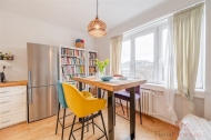 Prodej bytu 3+kk, 73 m2, OV, Praha 4, Bran�k, ul. Na Mlejnku