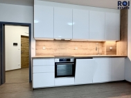 Pron�jem bytu 1+kk, 48 m2, OV, Brno, �ernovice (okres Brno-m�sto), ul. Fam�rovo n�m�st�