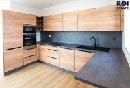 Pron�jem bytu 4+kk, 96 m2, OV, Kladno, Kro�ehlavy, ul. Americk�