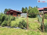 Prodej rekrea�n�ho objektu, Kaplice (okres �esk� Krumlov)