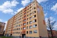 Prodej bytu 2+1, 47 m2, DV, Hranice, Hranice I-M�sto (okres P�erov), ul. Jaselsk�
