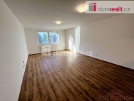 Pron�jem bytu 3+kk, 63 m2, OV, Slavi��n (okres Zl�n), ul. Osvobozen�