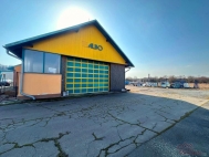 Prodej komer�n�ho objektu : Sklad, Lipn�k nad Be�vou, Lipn�k nad Be�vou III-Nov� Dvory (okres P�erov)