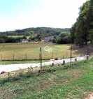 Prodej pozemku , ur�en� k v�stavb� RD, Cehnice, Dunovice (okres Strakonice)