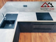 Pron�jem bytu 2+kk, 58 m2, OV, Ostrava, Moravsk� Ostrava (okres Ostrava-m�sto), ul. D�ln�