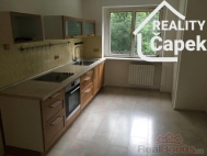 Pron�jem bytu 2+1, 51 m2, OV, Ostrava, Hrab�vka (okres Ostrava-m�sto), ul. Hasi�sk�