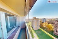 Prodej bytu 1+kk, 27 m2, OV, Ostrava, Poruba (okres Ostrava-m�sto), ul. Francouzsk�