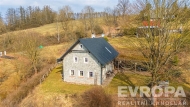 Prodej samostatn�ho RD, 120 m2, Horn� Kaln� (okres Trutnov)