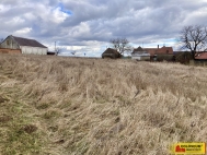 Pron�jem pozemku , zahrada, B�ha�ovice, Rati�ovice (okres Znojmo)