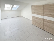 Pron�jem bytu 1+1, 34 m2, OV, Brno, Kr�lovo Pole (okres Brno-m�sto), ul. Palack�ho t��da