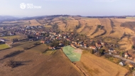 Prodej pozemku , určený k výstavbě RD, Dzbel (okres Prostějov)
