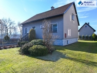 Prodej samostatn�ho RD, 121 m2, V�echovice (okres P�erov)